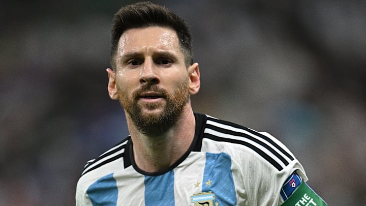 L'Argentine joue sa tête face à la Pologne. L'Argentine joue sa tête face à la Pologne.