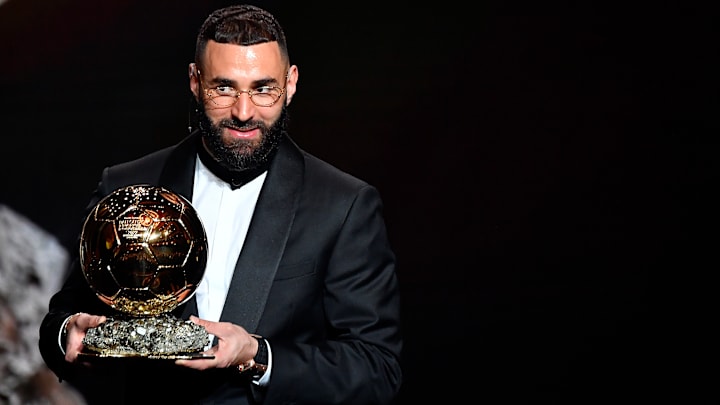 Qui succédera à Karim Benzema au palmarès du Ballon d'Or ?