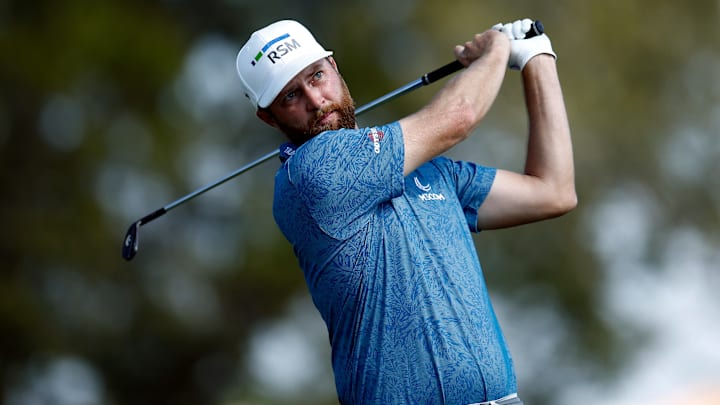 The Honda Classic - Final Round
