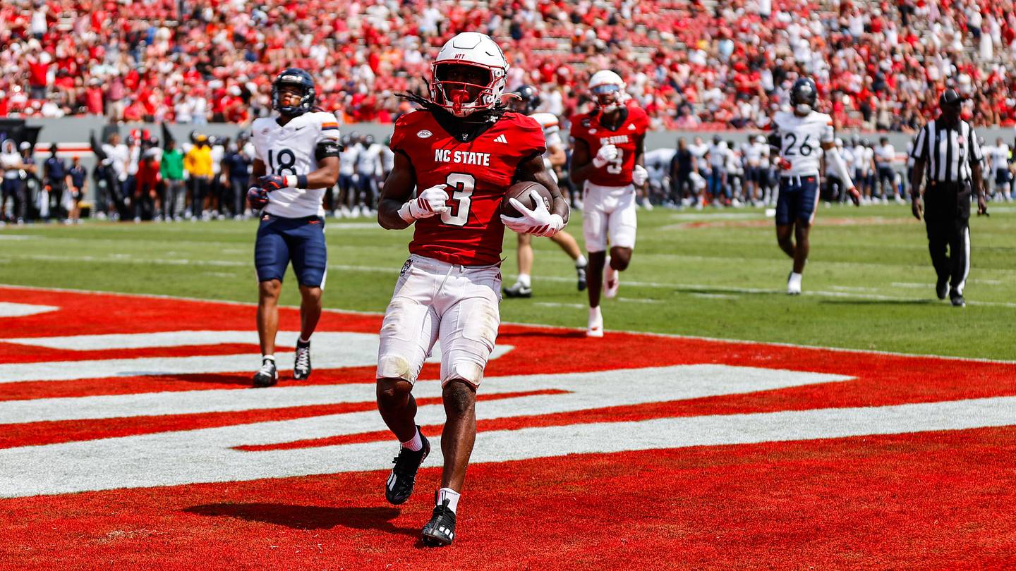 Where Hollywood Smothers and Raleek Brown Rank Among SEC Backfields