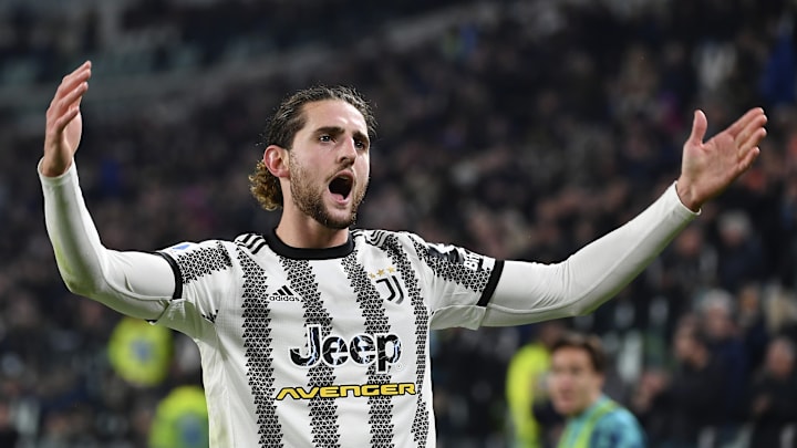 Juventus v FC Internazionale - Serie A