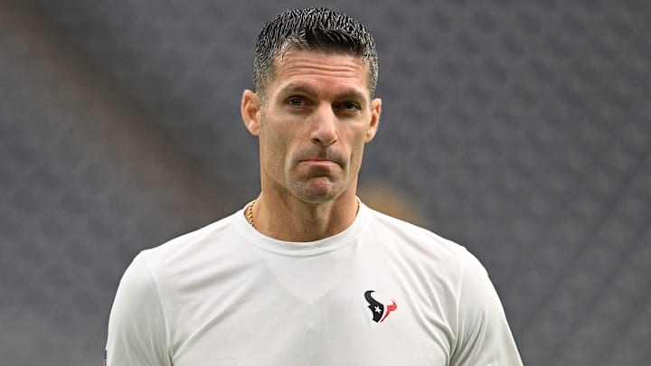Houston Texans, Nick Caserio