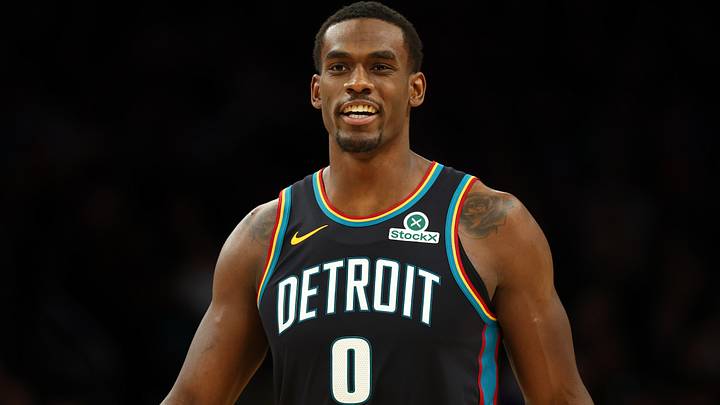 Jalen Duren