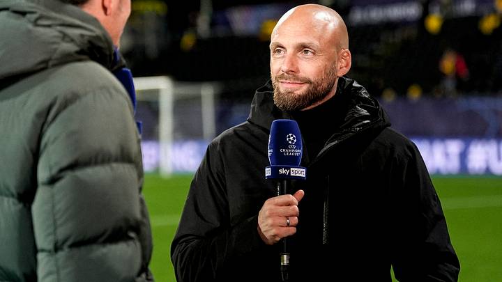 FK Bodo/Glimt v Borussia Dortmund - UEFA Champions League 2026/27 League Phase MD2 FK Bodo/Glimt v Borussia Dortmund - UEFA Champions League 2026/27 League Phase MD2