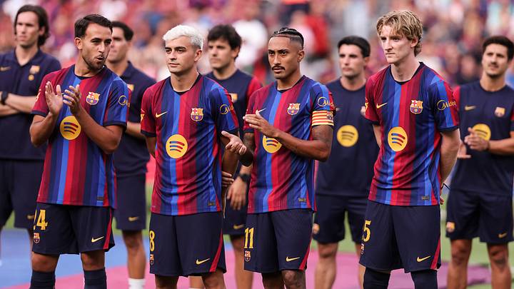 Fc Barcelona Fc Barcelona