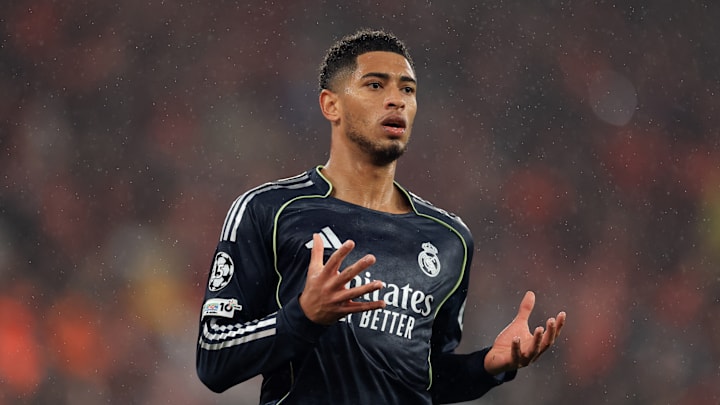 FBL-EUR-C1-BENFICA-REAL MADRID