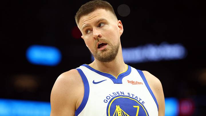 Kristaps Porzingis Kristaps Porzingis
