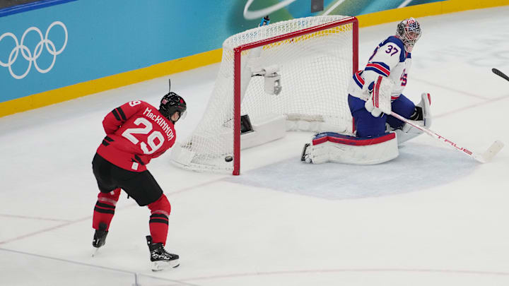 Avs Stars Simmer with Chip on Shoulders