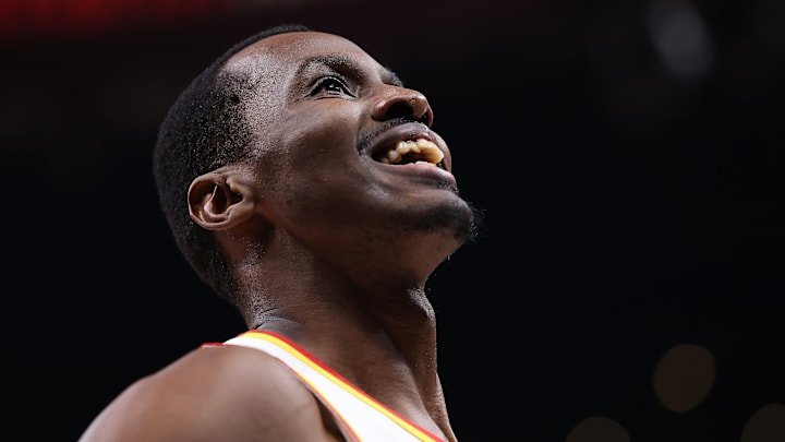 Phoenix Suns v Atlanta Hawks