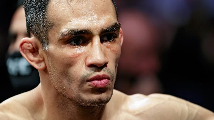 UFC 262: Tony Ferguson