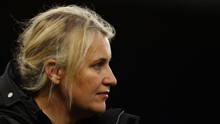 Hayes' side were handed a 4-1 defeat by Arsenal 