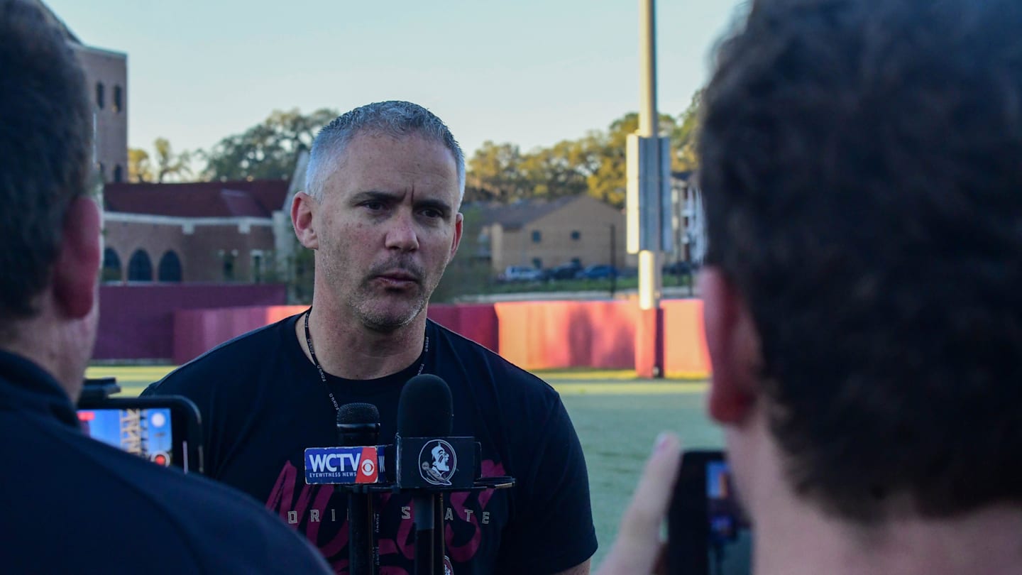 Ten most-needed recruits for FSU football to add to its 2026 recruiting ...