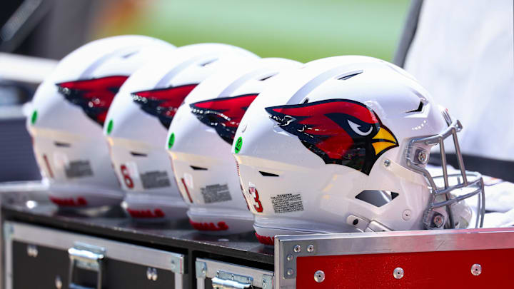 Arizona Cardinals v Denver Broncos