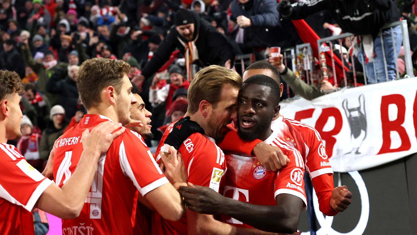 Bayern Munich needs to fix this problem before facing Arsenal