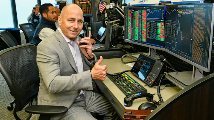 Brian Cashman reveló que los Yankees se están moviendo en el mercado de MLB