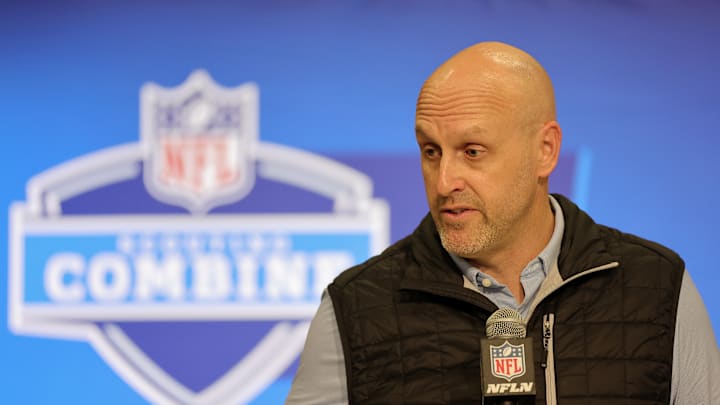 NFL Combine