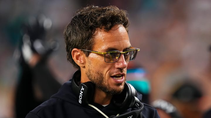 New York Jets v Miami Dolphins
