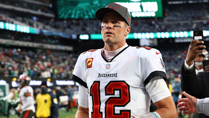 NY Jets, Tom Brady