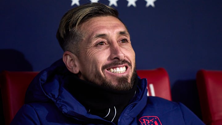 Héctor Herrera ha fichado con el Houston Dynamo, al que se unirá una vez terminada la temporada de LaLiga.