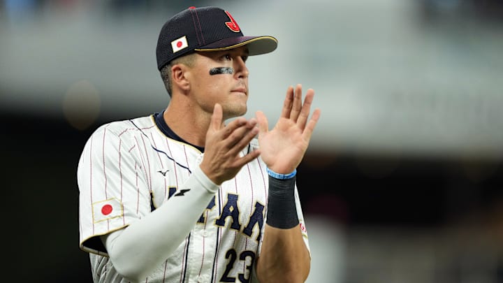 World Baseball Classic Semifinals: Mexico v Japan