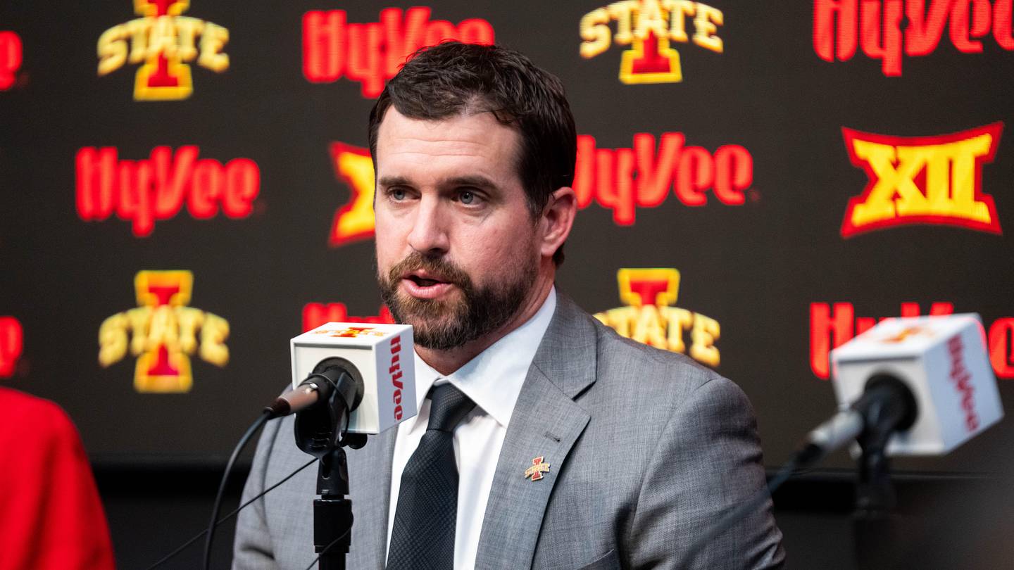 Iowa State Football Could Land These Three Recruits Next