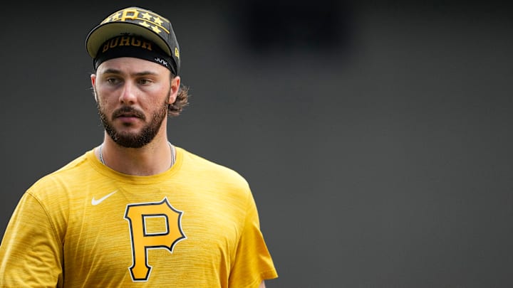 Pittsburgh Pirates v Milwaukee Brewers