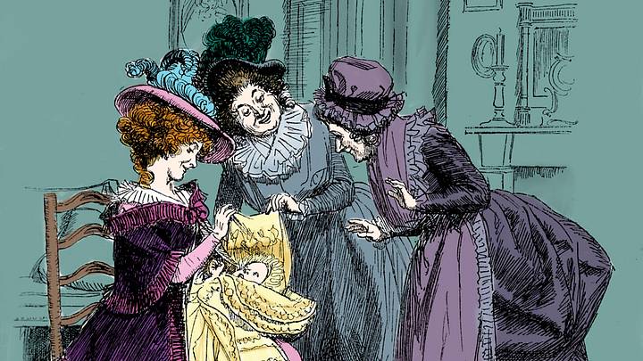 'Sense and Sensibility' by