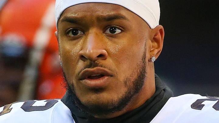 NFL Cleveland Browns safety Grant Delpit NFL Cleveland Browns safety Grant Delpit