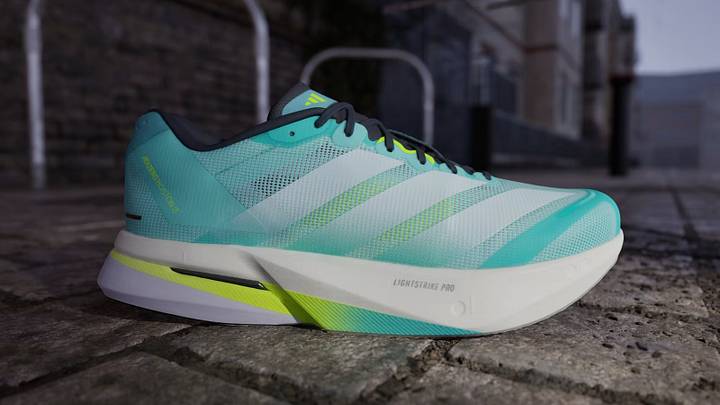 adidas gazelle silver green womens adidas Footwear – Atlanta Track Club main image 1