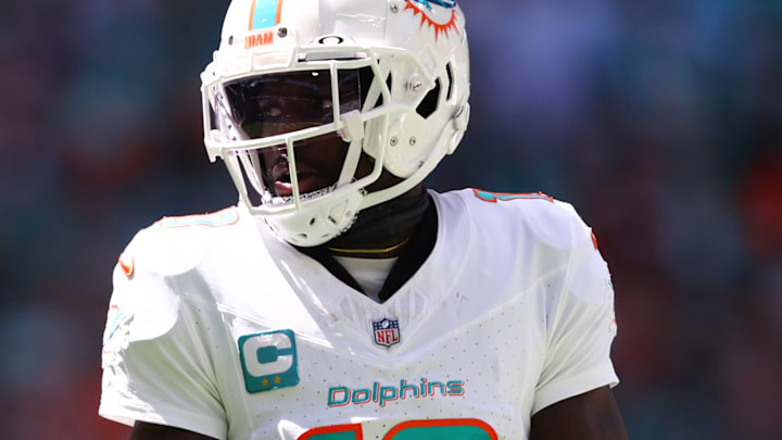 Carolina Panthers v Miami Dolphins
