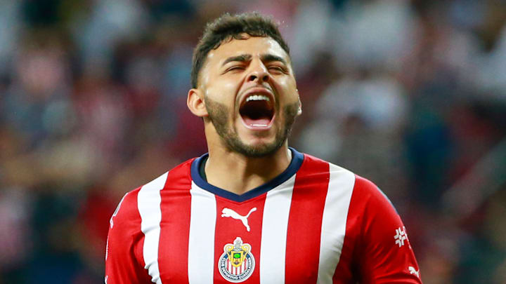 Chivas v America - Playoffs Torneo Clausura 2023 Liga MX