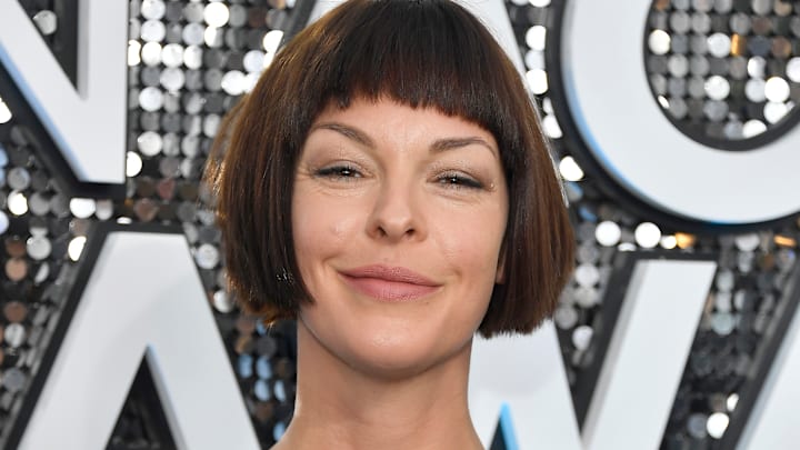 26th Annual Screen Actors Guild Awards - Red Carpet