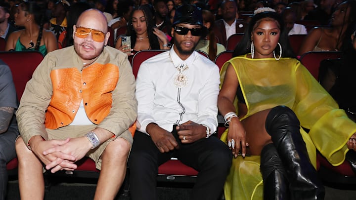 BET Awards 2023 - Show