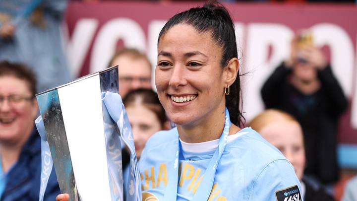 West Ham United v Manchester City - Barclays Women's Super League West Ham United v Manchester City - Barclays Women's Super League