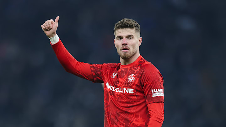 Der FCK wäre in der "Wahren Tabelle" Erster Der FCK wäre in der "Wahren Tabelle" Erster