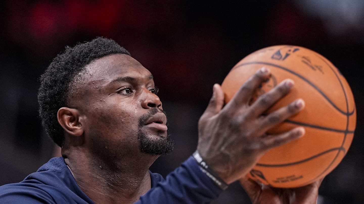 Pelicans Front Office's Reported Trade Deadline Approach Should Terrify Fans