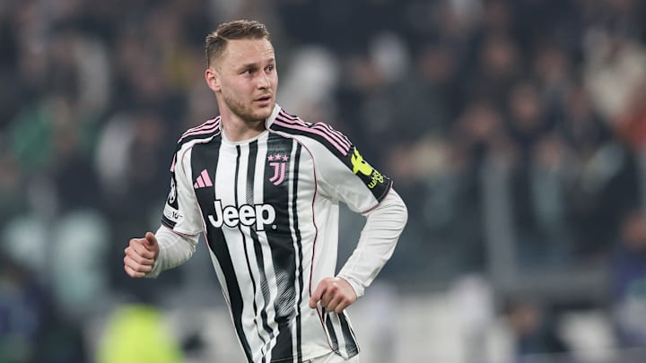 Teun Koopmeiners Teun Koopmeiners