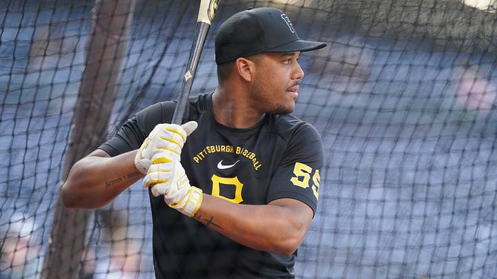 Pittsburgh Pirates v. San Diego Padres Pittsburgh Pirates v. San Diego Padres