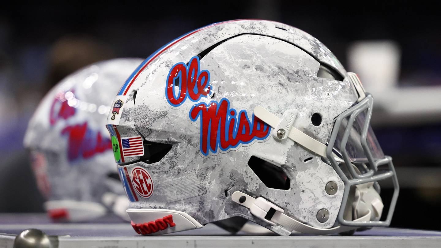 Ole Miss Football's Tampering Claim Could Become NCAA's Defining Test Case