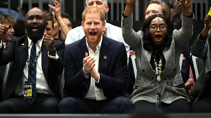 Invictus Games Vancouver Whistler 2025 - Day 9