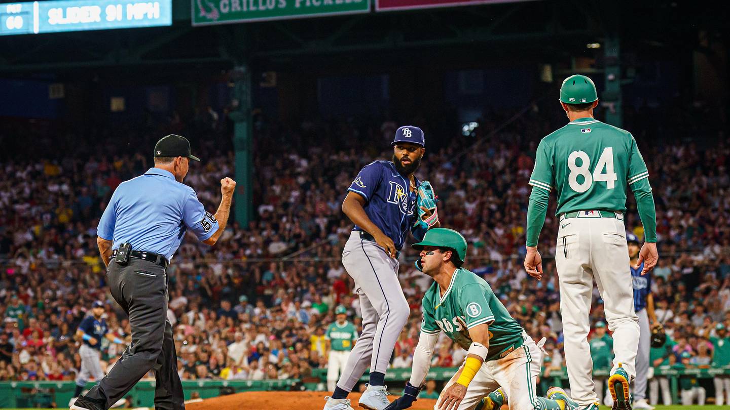 Ravs vs Red Sox Series Preview in AL East Divisional Clash