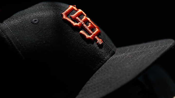 Pittsburgh Pirates v San Francisco Giants