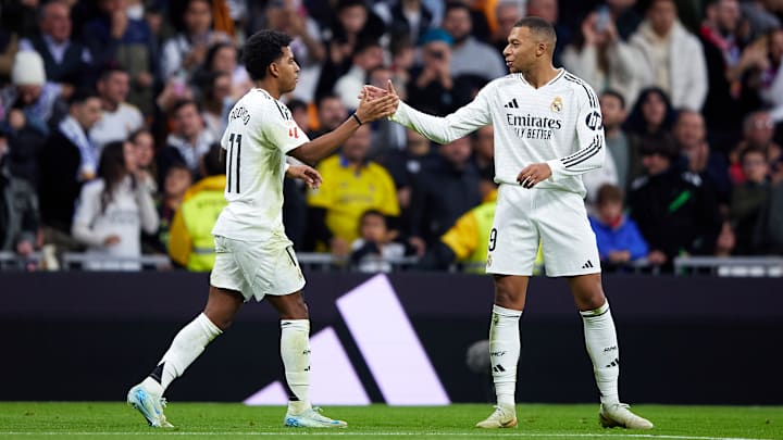 Real eliminou o Deportiva Minera na fase anterior