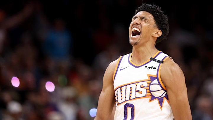 Los Angeles Lakers v Phoenix Suns