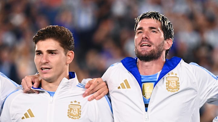 Argentina v Bolivia - FIFA World Cup 2026 Qualifier