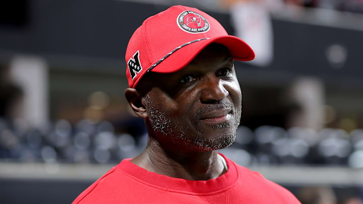 Tampa Bay Buccaneers head coach Todd Bowles announced that two key players would be returning for Week 6 against the Saints.