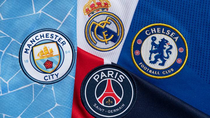 Los cuatro semifinalistas de la pasada edición ya esperan en octavos