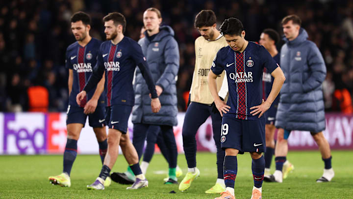 FBL-EUR-C1-PSG-BAYERN FBL-EUR-C1-PSG-BAYERN