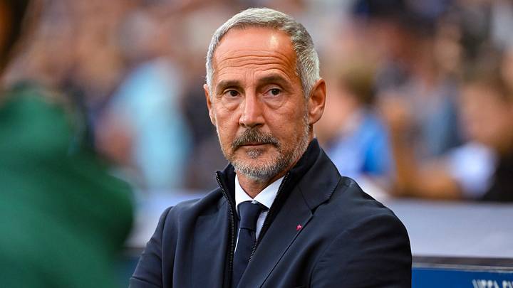 Holt Adi Hütter einen alten Bekannten nach Frankfurt? Holt Adi Hütter einen alten Bekannten nach Frankfurt?