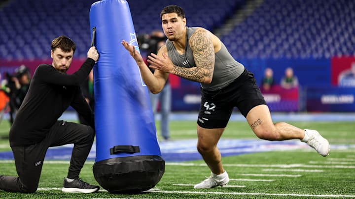 NFL Combine